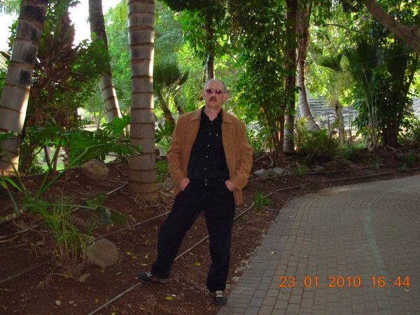 Юрий Каспрюк