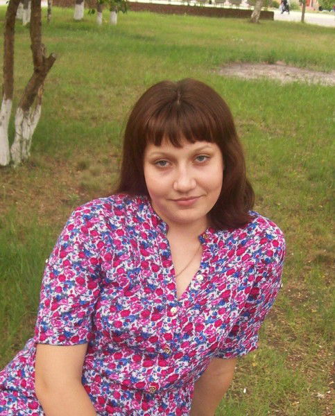 Ксения Говрас