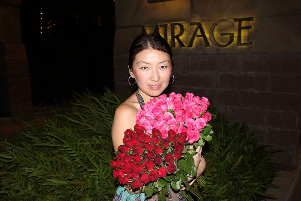 Аюна Гергенова