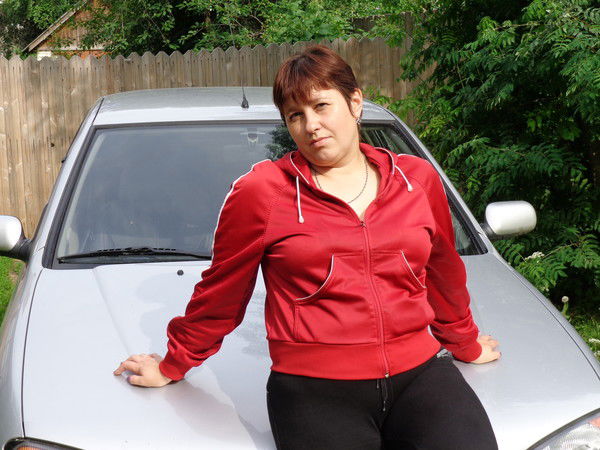 Ирина Татаринова