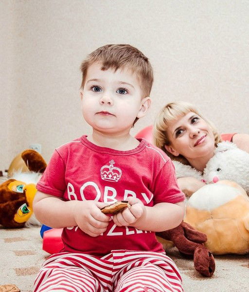 Оля Воротникова