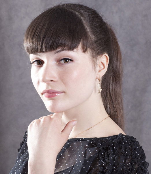 Евгения Ягольник