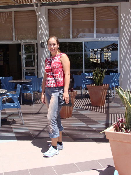 Виктория Вики