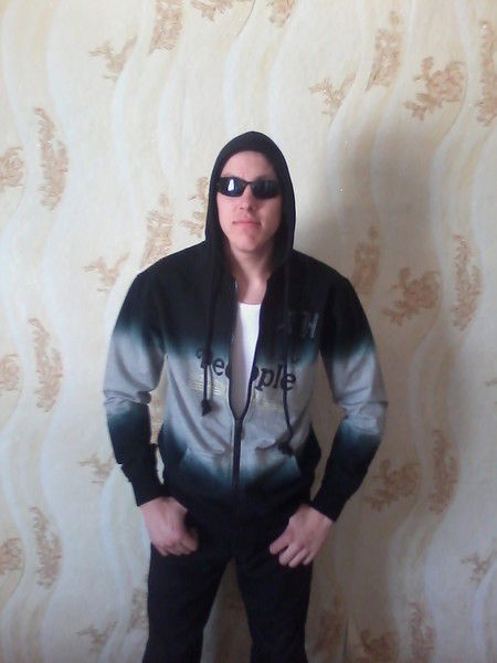 Михаил Пьянников