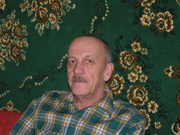 Александр Спиридонов