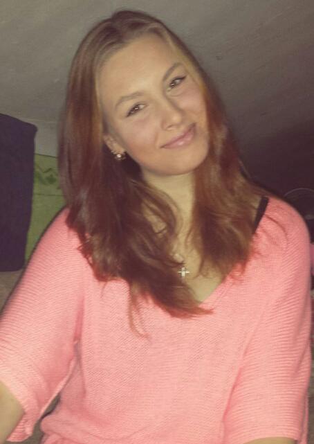 Галина Куликова