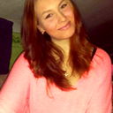 Галина Куликова