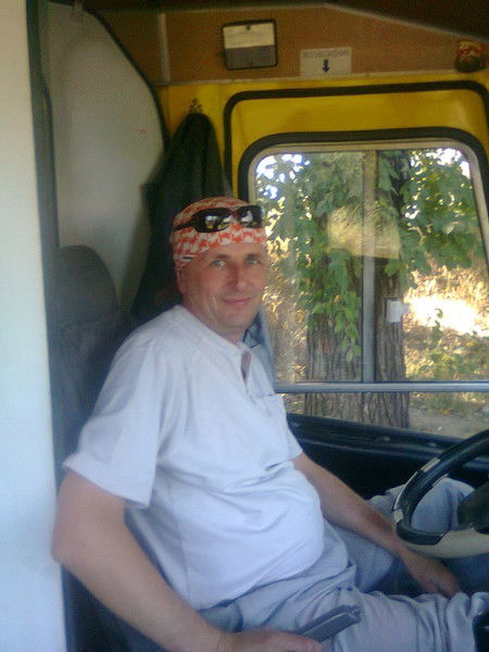 Олег Косинов