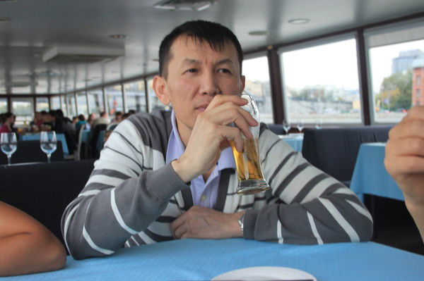 Чолпонбай Балтабаев