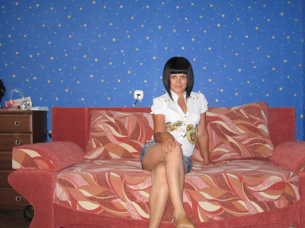 Маргарита Оспанова