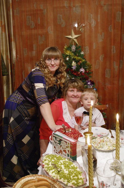 Нелли Сирко