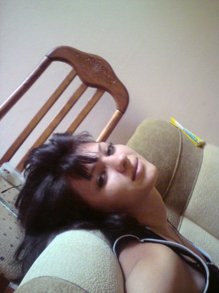 Александра Куприянова