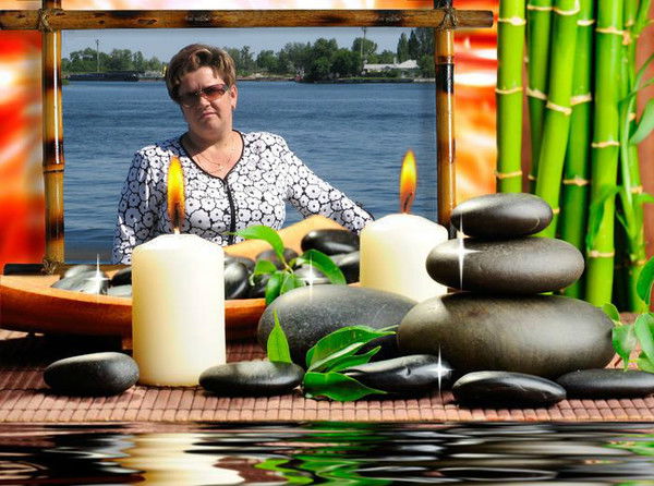 Лена Теряева