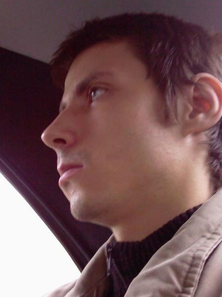 Александр Иванов