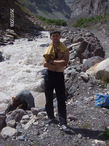 Аслан Эльмесов