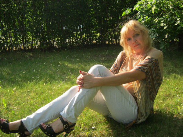 Свет Лана *****