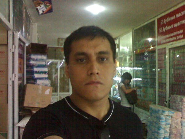 Мулюков Рамиль