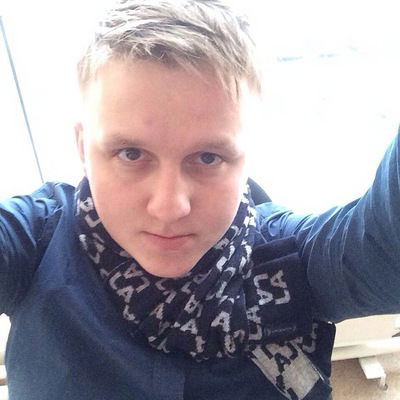 Николай Лекавалье