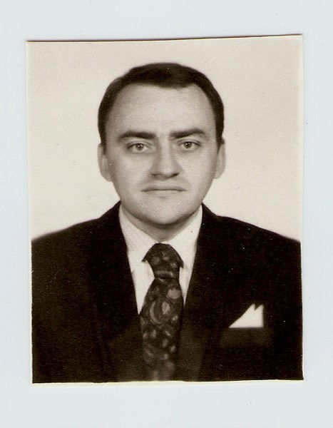 Сергей Кузнецов