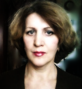 Лидия Аникина