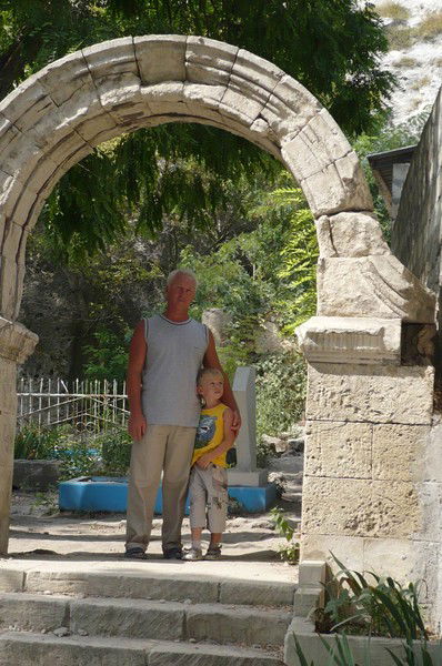 Василий Ткачук