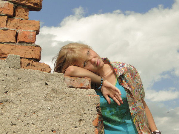 Полина Горбунова