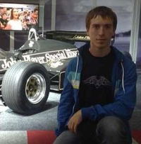 Геннадий Красиёв