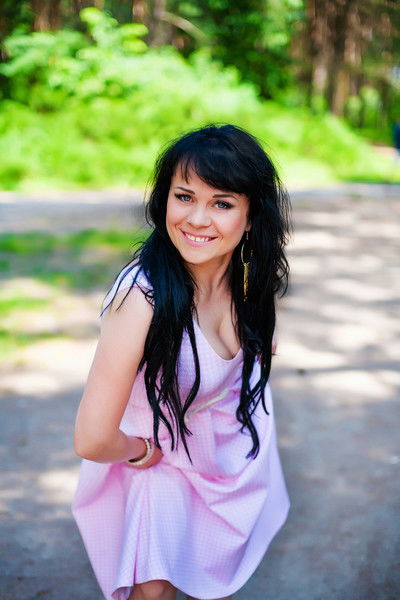 Леся Попович