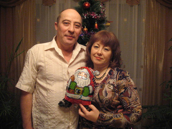 Татьяна Сергеева