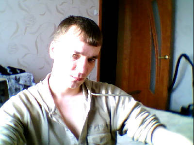 Алексей Слонов