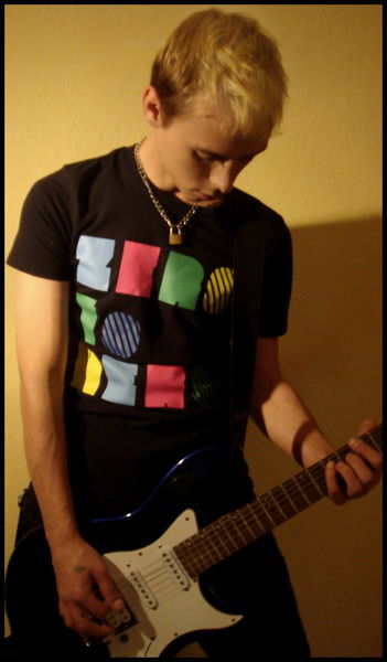 Артём Вяликов