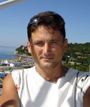 Сергей Мироненко