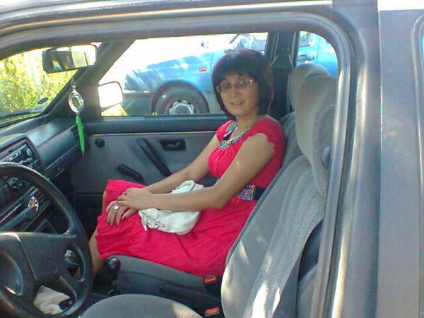 Лэзат Хаметбекова