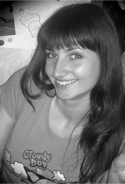 Виктория Возняк