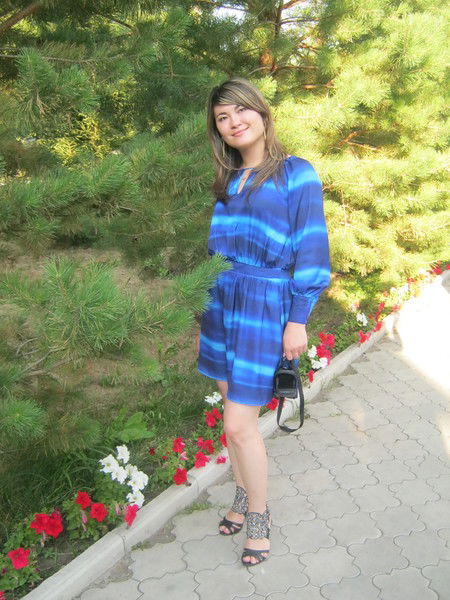 Эльмира Аскарова