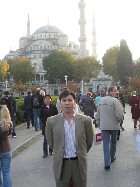 Жанат А.нургалиев