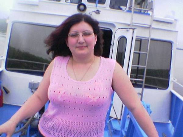 Ирина Милкина