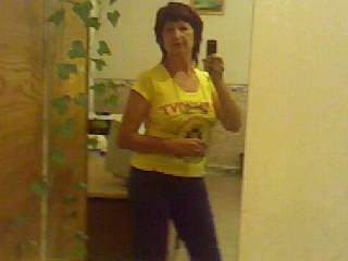 Нина Титаева