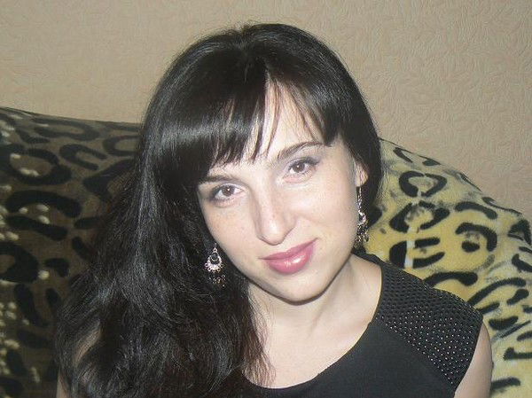 Юлия Гришина