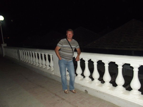 Андрей Климчук