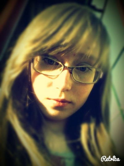 Кристина Попова