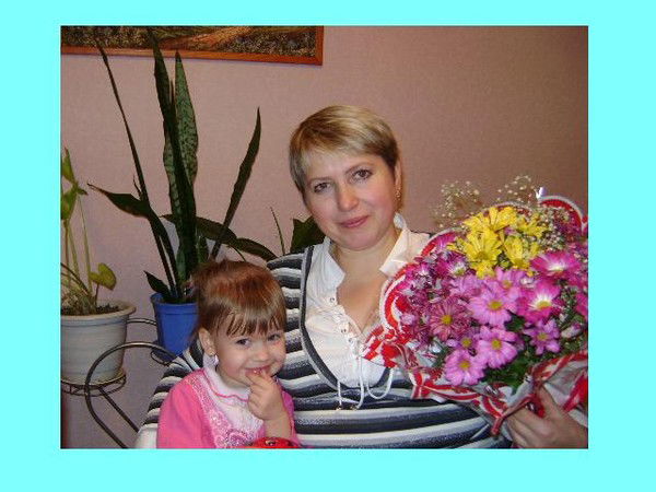 Ирина Шляпина