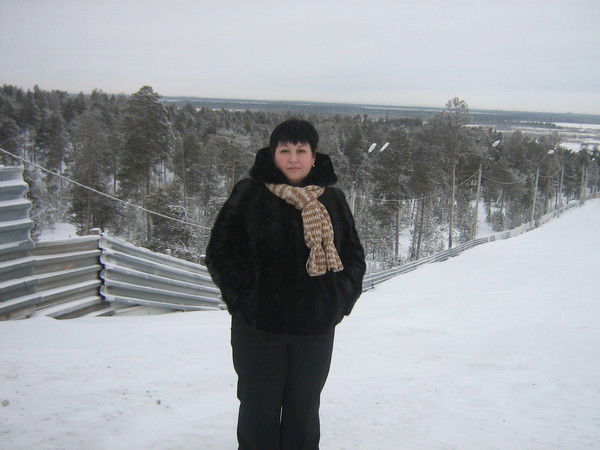 Виктория Стрих