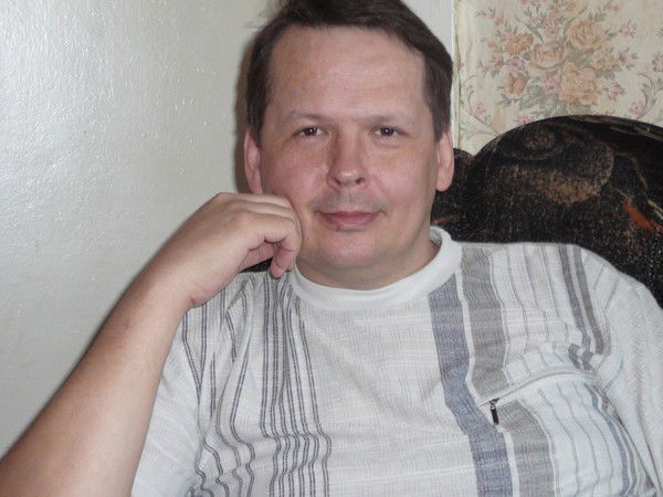 Эдуард Устьянцев