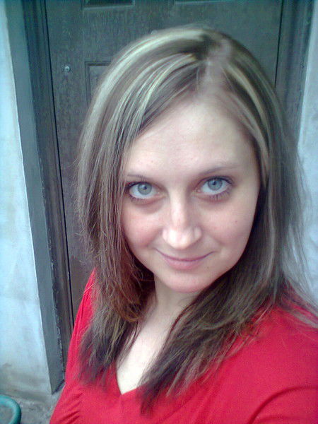 Елена Переверзева