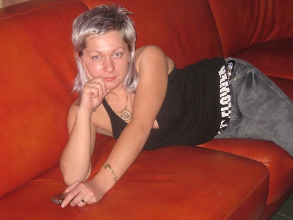 Людмила Абдрахманова