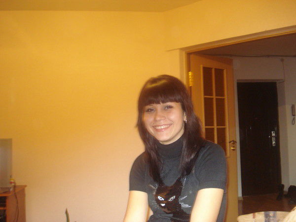 Юля Коптева