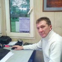 Андрей Литвинцев