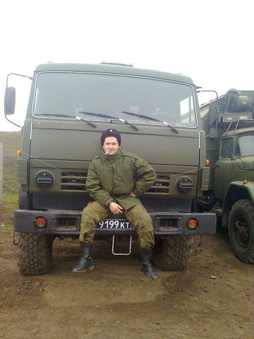 Виталий Гордиенко