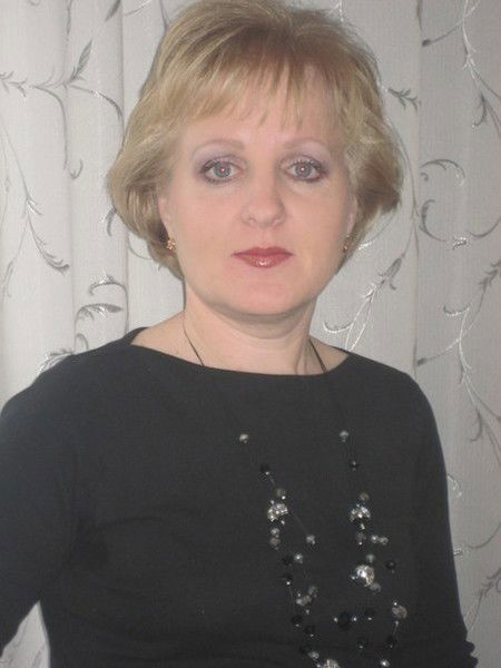 Olga Borisova